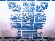 2005 - Palacete Vilhena - Lisboa