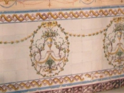 2005 - Palacete Vilhena - Lisboa