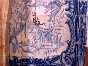 2005 - Palácio Marquês de Pombal - Lisboa