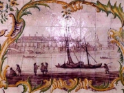 2005 - Palácio Marquês de Pombal - Lisboa