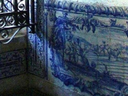 2006 - Palácio da Quinta das Águias - Lisboa