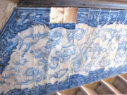 2007 - Rua da Fé - Lisboa