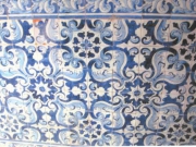 2007 - Rua da Fé - Lisboa