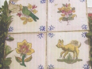 2007 - Rua da República - São Pedro do Estoril