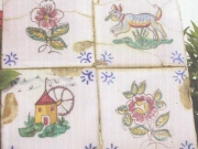 2007 - Rua da República - São Pedro do Estoril