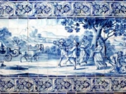 2009 - Praça do Príncipe Real - Lisboa