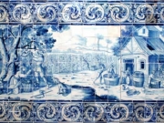 2009 - Praça do Príncipe Real - Lisboa