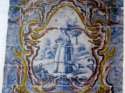 2010 - Quinta da Amizade - Sintra