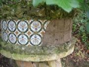 2010 - Museu da Cerâmica - Caldas da Rainha