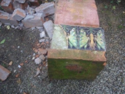 2010 - Museu da Cerâmica - Caldas da Rainha