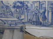 2011 - Rua das Escolas Gerais - Lisboa