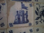 2011 - Capela da Quinta da Flamenga - Vila Franca de Xira