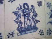 2011 - Capela da Quinta da Flamenga - Vila Franca de Xira