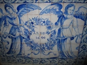 2011 - Capela da Quinta da Flamenga - Vila Franca de Xira