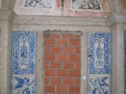 2011 - Capela da Quinta da Flamenga - Vila Franca de Xira