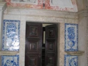 2011 - Capela da Quinta da Flamenga - Vila Franca de Xira