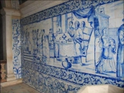 2011 - Capela da Quinta da Flamenga - Vila Franca de Xira