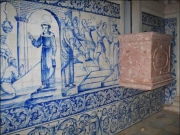 2011 - Capela da Quinta da Flamenga - Vila Franca de Xira