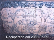 2001 - Palácio da Rosa - Lisboa