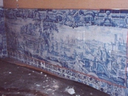 2002 - Largo da Trindade - Lisboa