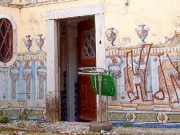 2003 - Quinta da Nossa Senhora da Paz - Lisboa
