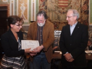 Entrega de Prémios SOS Azulejo 2012